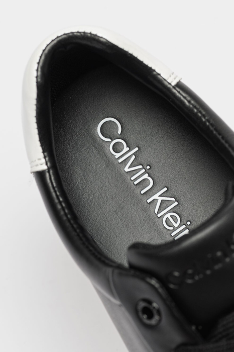 Pantofi dama Calvin Klein Vulc Lace Up HW0HW01681 [9]