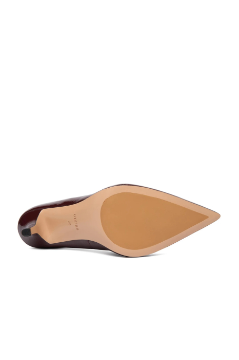 Pantofi dama cu toc subtire Guess FLFPRN [5]