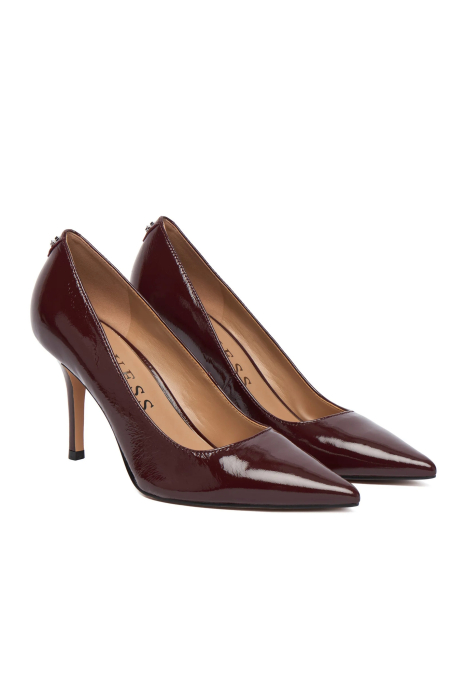 Pantofi dama cu toc subtire Guess FLFPRN [2]