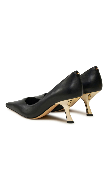 Pantofi dama de piele Michael Kors LUNA 40F4LUMP3L [3]