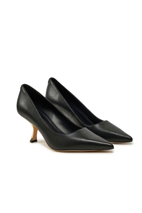 Pantofi dama de piele Michael Kors LUNA 40F4LUMP3L [2]