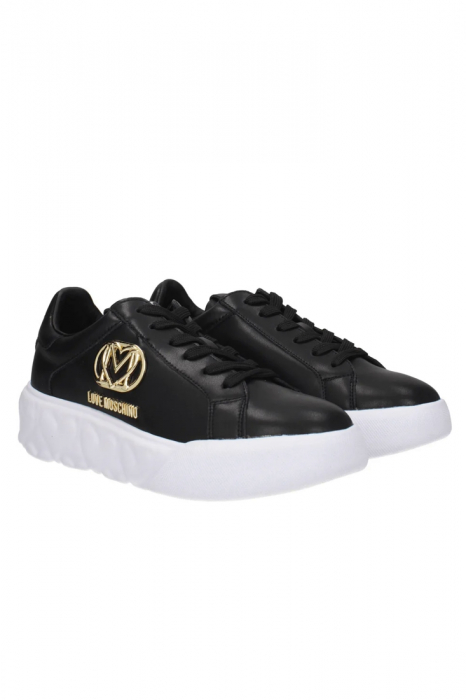 Love Moschino women's shoes ja15914g0ia0000 [2]