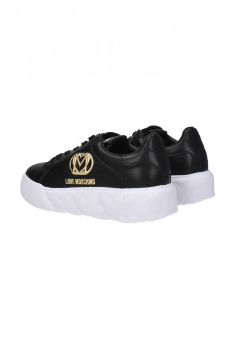 Love Moschino women's shoes ja15914g0ia0000 [3]