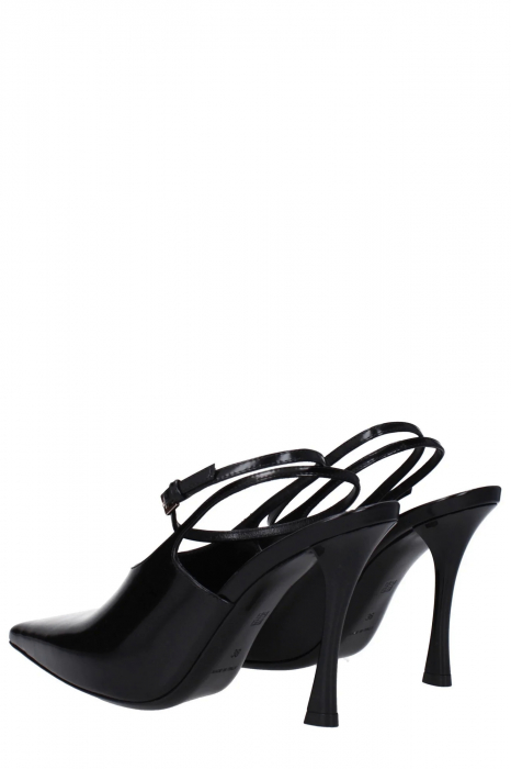 Pantofi slingback  dama Givenchy be4030e1yy001 [5]