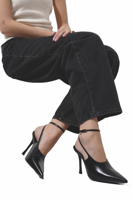 Pantofi slingback  dama Givenchy be4030e1yy001 [3]