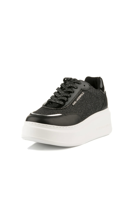Pantofi sport wedge dama Karl Lagerfeld KL63509A [2]