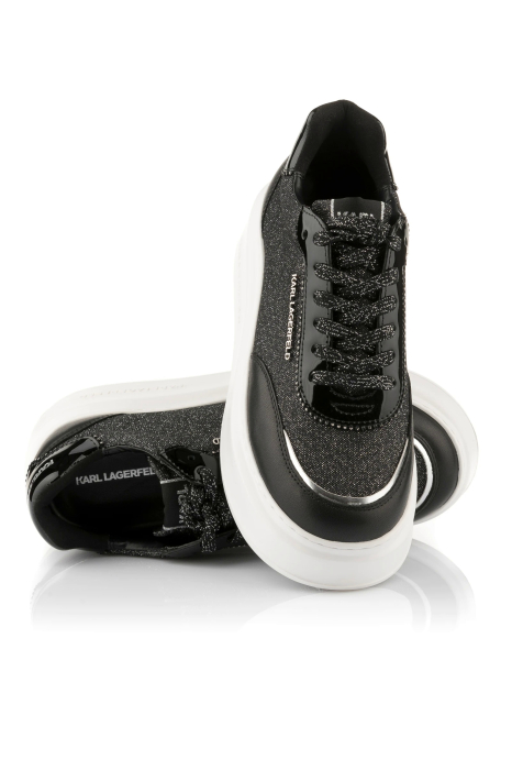 Pantofi sport wedge dama Karl Lagerfeld KL63509A [3]