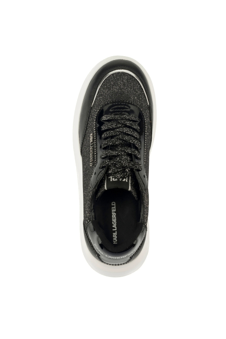 Pantofi sport wedge dama Karl Lagerfeld KL63509A [7]