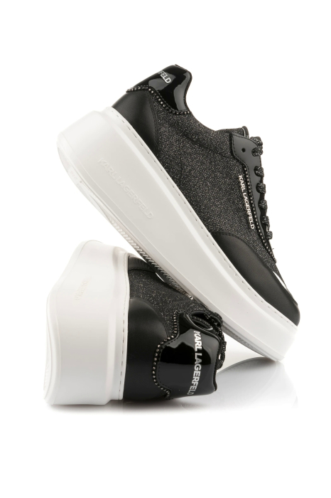 Pantofi sport wedge dama Karl Lagerfeld KL63509A [6]