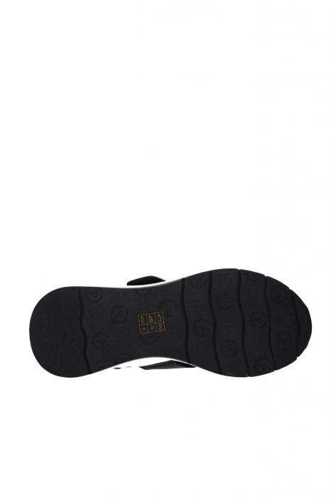 Pantofi dama Pollini Running Strap Loghi [5]