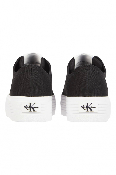 Women's sneakers Calvin Klein Jeans Vulc Flatform Essential Mono YW0YW01030 [5]