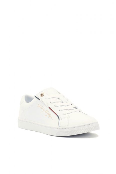 Pantofi dama Tommy Hilfiger Signature FW0FW06322 [5]