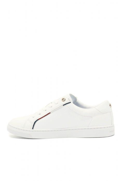 Pantofi dama Tommy Hilfiger Signature FW0FW06322 [2]