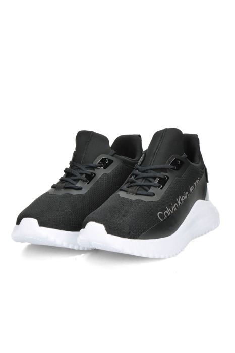 Pantofi dama Calvin Klein Jeans EVA RUN SLIPON LACE MIX LUM WN [3]