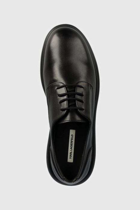 Pantofi din piele Karl Lagerfeld Granby KL22330 [7]