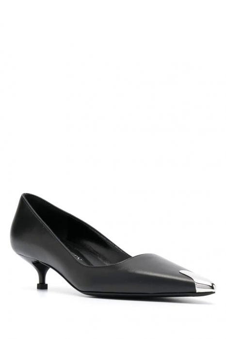 Alexander McQueen women's shoes 757496wiea11081 [2]