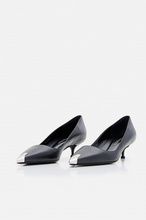 Alexander McQueen women's shoes 757496wiea11081 [5]
