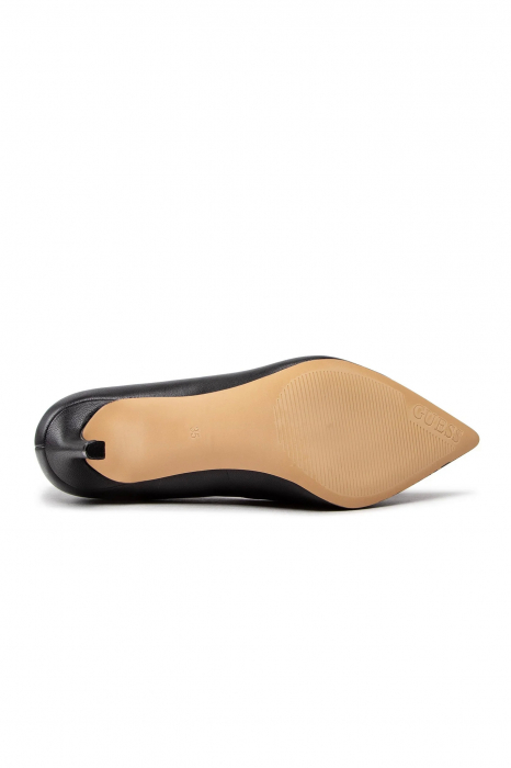 Guess shoes with thin heel Kallyn FL7KLL [6]