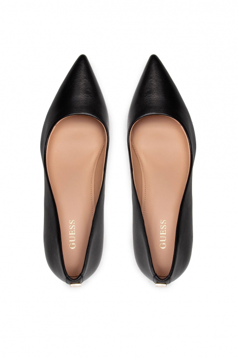 Guess shoes with thin heel Kallyn FL7KLL [4]