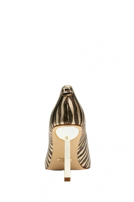Guess Cianci heeled shoes FL7CNC [4]
