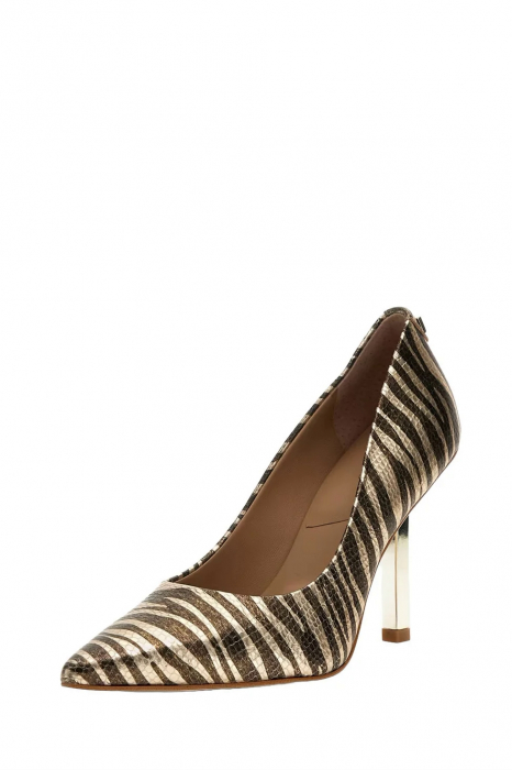 Guess Cianci heeled shoes FL7CNC [2]