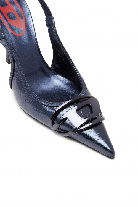Pantofi cu toc Diesel D-Venus Sb Y02985 [2]