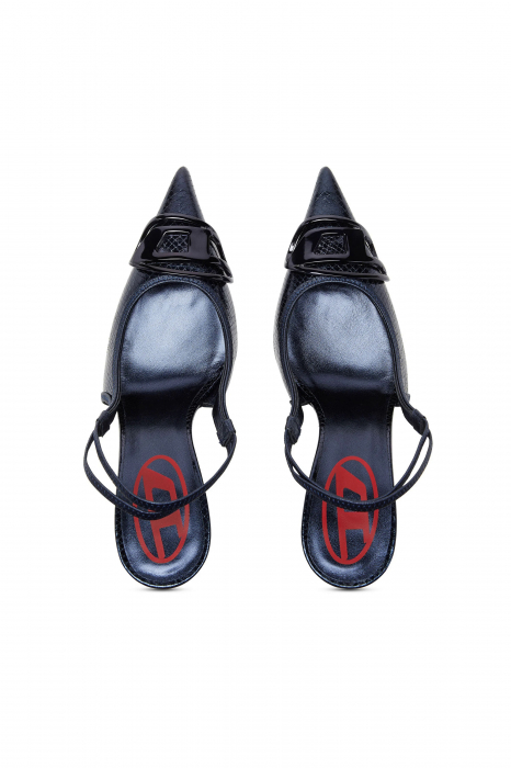 Pantofi cu toc Diesel D-Venus Sb Y02985 [4]