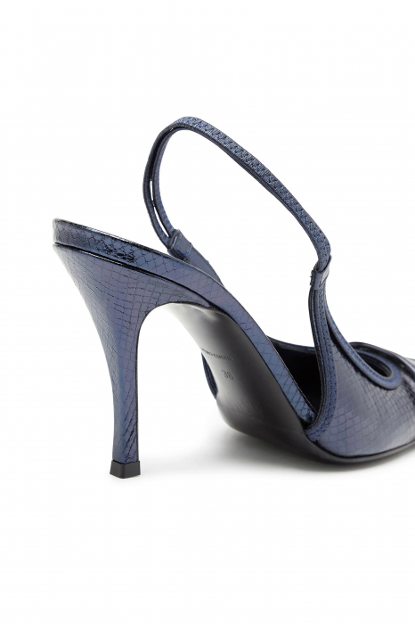 Pantofi cu toc Diesel D-Venus Sb Y02985 [5]
