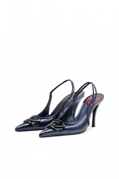 Pantofi cu toc Diesel D-Venus Sb Y02985 [3]