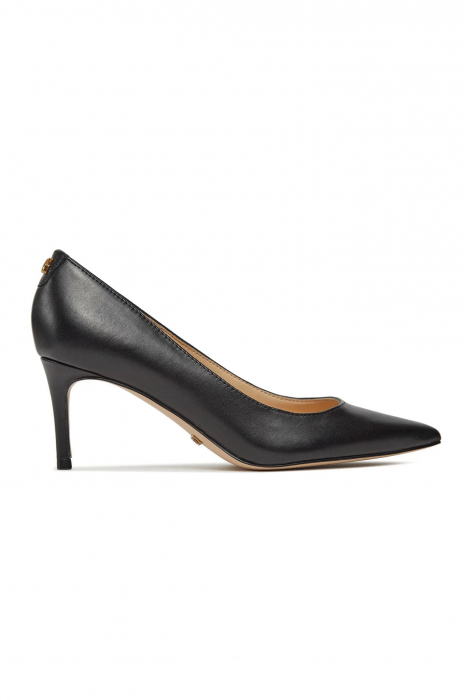Guess shoes with thin heel Bravo FL8BRO [1]