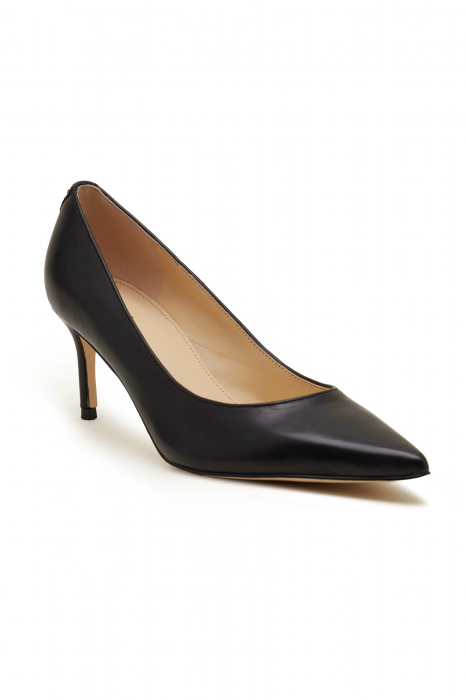 Guess shoes with thin heel Bravo FL8BRO [9]