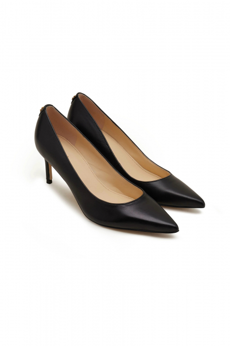 Guess shoes with thin heel Bravo FL8BRO [8]