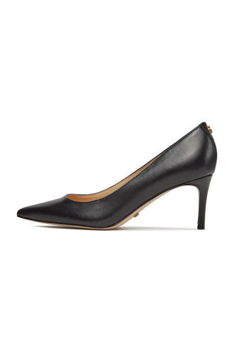 Guess shoes with thin heel Bravo FL8BRO [2]