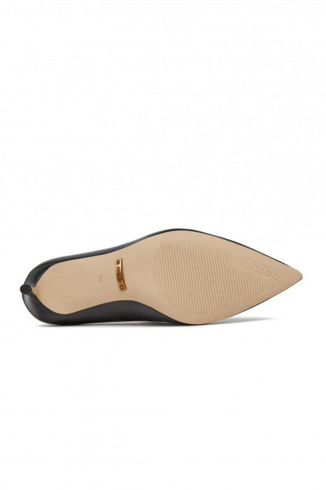 Guess shoes with thin heel Bravo FL8BRO [10]