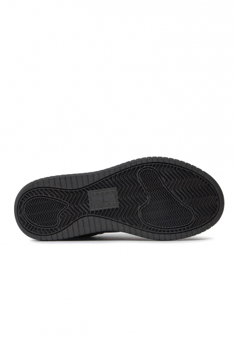 Tommy Jeans Tjw Retro Basket Flatform Ess Shoes EN0EN02506 [6]
