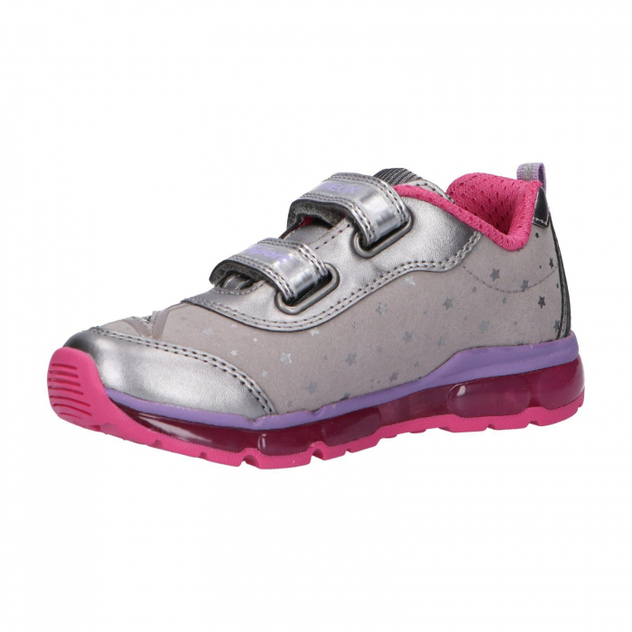 Pantofi pentru fete Geox MB5080F2E2 [4]