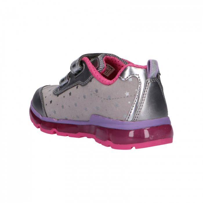 Pantofi pentru fete Geox MB5080F2E2 [5]