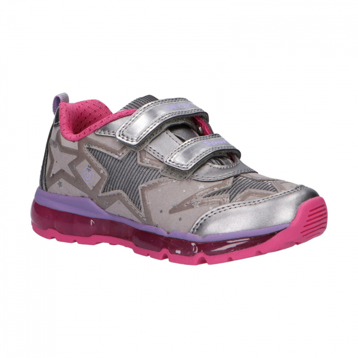 Pantofi pentru fete Geox MB5080F2E2 [3]