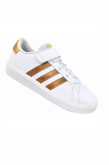 Pantofi sport Adidas unisex Grand Court 20 EL GY2577 [2]