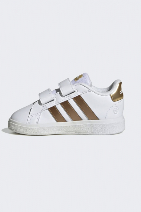 Pantofi sport Adidas unixes Grand Court 2.0 CF GY2576 [2]