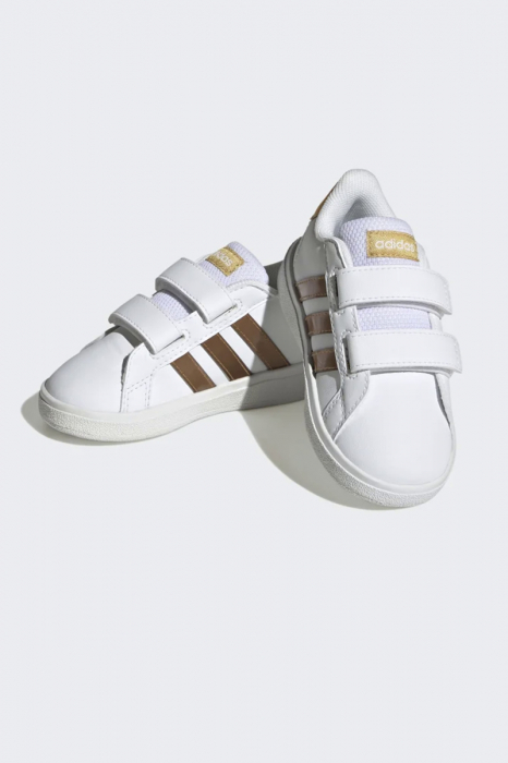 Pantofi sport Adidas unixes Grand Court 2.0 CF GY2576 [4]