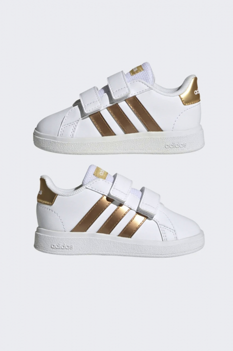Pantofi sport Adidas unixes Grand Court 2.0 CF GY2576 [3]