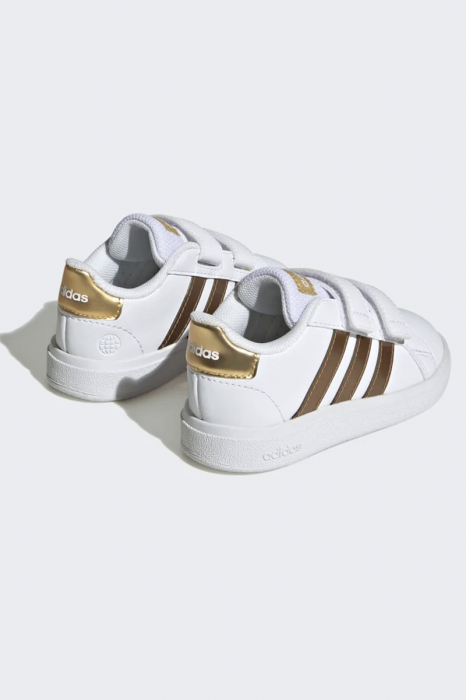Pantofi sport Adidas unixes Grand Court 2.0 CF GY2576 [5]