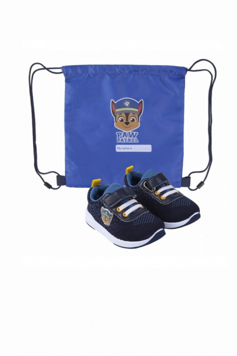 Pantofi sport Paw Patrol 2300004935 [3]