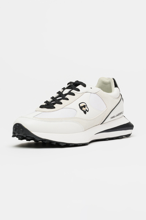 Pantofi sport barbati Karl Lagerfeld kl53930n [4]