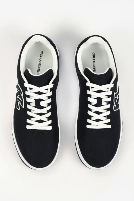 Karl Lagerfeld Kourtney Men's Sneakers kl53016 [3]