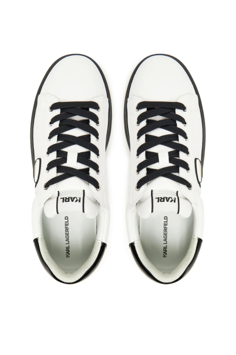 Pantofi sport barbati Karl Lagerfeld kl52530n [4]