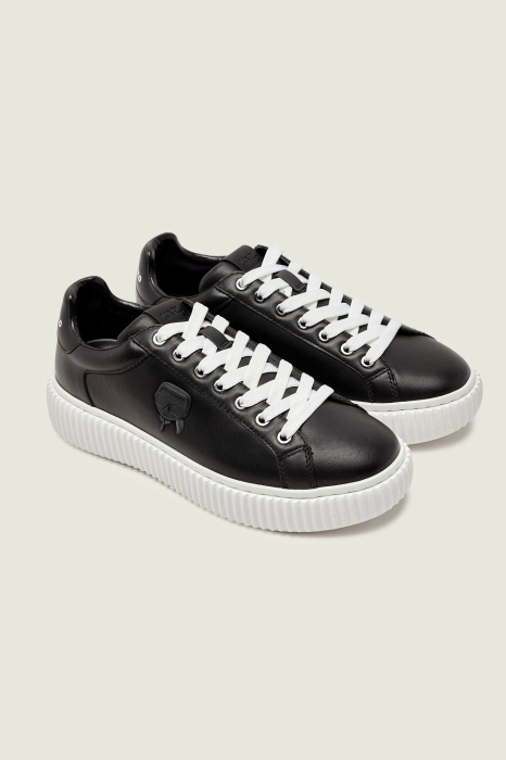 Karl Lagerfeld Men's Sneakers kl24270n [2]
