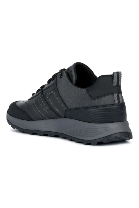 Geox Terrestre Waterproof Men's Sneakers [4]