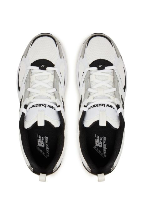 Adidasi Sport Barbati New Balance ML408WB Sneakers Lifestyle [4]